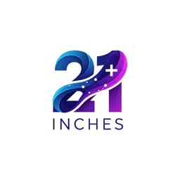 21 Inches
